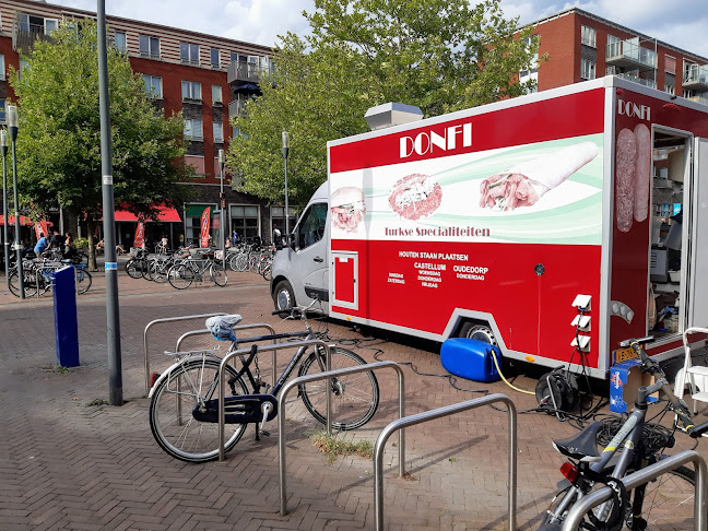 Reviews of Donfi in Houten - Horeca