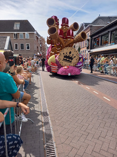 Shoarma Turan - Zundert