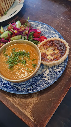 Reviews of Bij Ann in Arnhem - Horeca