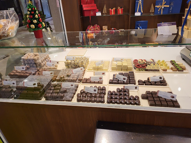 Opinii despre Leonidas Bonbons în Ridderkerk - Horeca