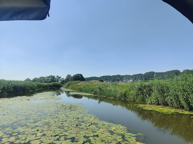 Theetuin de lage brug - 's Gravenmoer