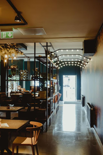 Streetfood Caffé Las Fritas Winterswijk - Horeca