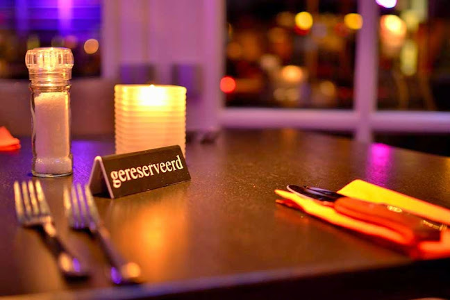 Willem de Vierde Restaurant - Almelo