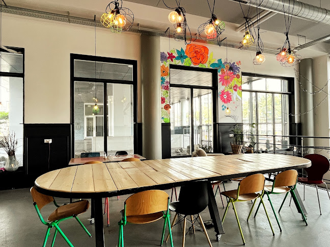 Westerdoksdijk 103, 1013 AD Amsterdam