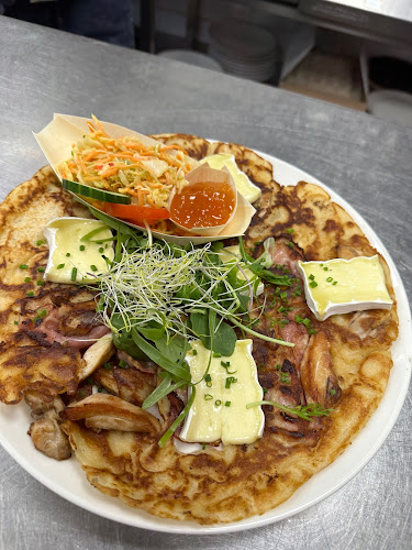 Restaurant 't Elf Uur