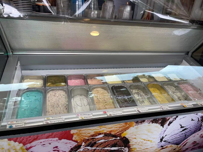 Comentarii opinii despre Big Bread Kitchen Popeye