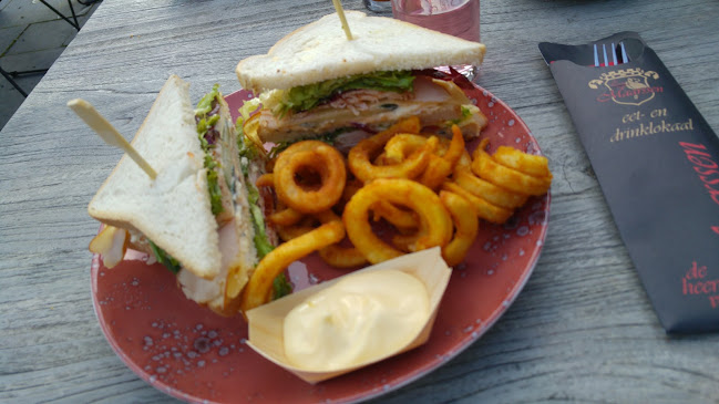 De Heeren van Maarssen - Horeca