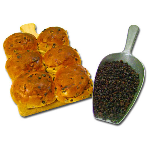 Opinii despre Bakkerij Voortman în Nijverdal - Horeca