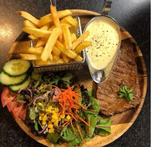 Comentarii opinii despre Pizzeria Hama & Supermarkt