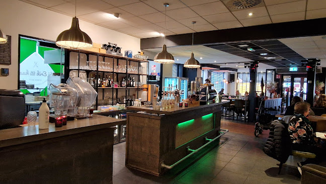 Bij Erik en Haar - Tiel