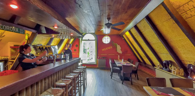 Las Carretas - Oldenzaal - Horeca