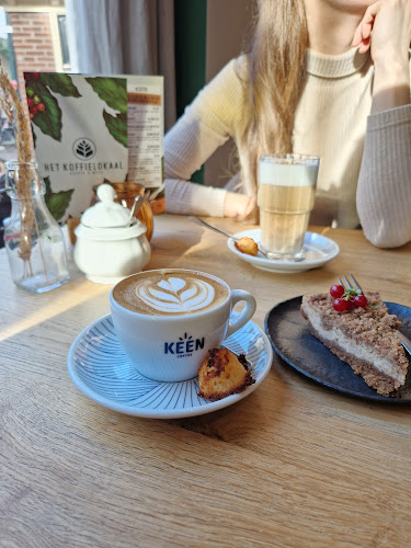 Het Koffielokaal - Horeca