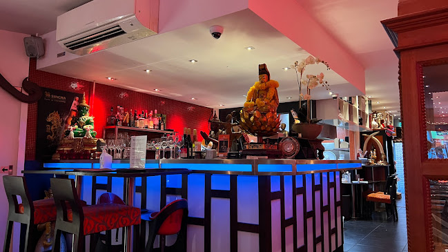 Thaicoon B.V. - Horeca