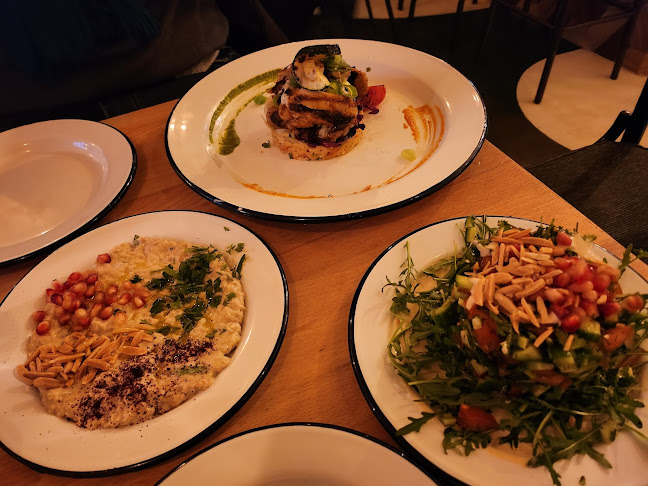 Mana Mana Leidse Bv - Horeca