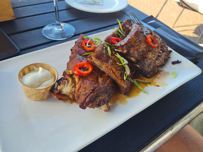 Comentarii opinii despre Blauwe Gans