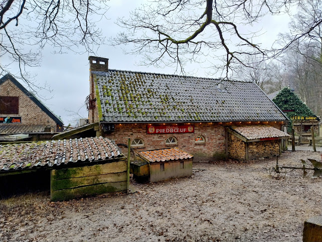 Opinii despre Boscafé 't Hijgend Hert în Vijlen - Horeca