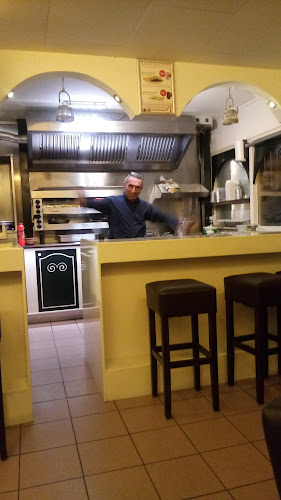 Zaanse Shoarma - Zaandijk