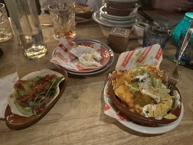 La Cubanita Hoofddorp