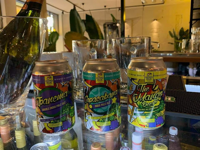 Rodizio Brazilian Grill Scheveningen - Den Haag