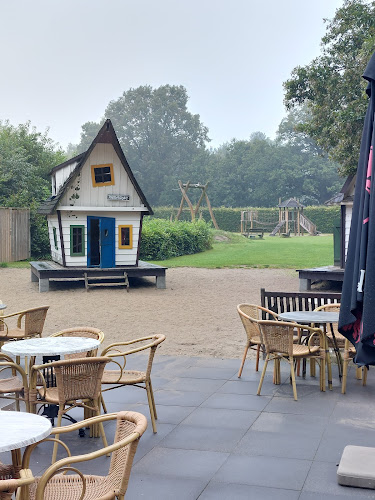 Herberg 't Pannehûske - Horeca