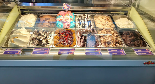 Cups and cones - Zoetermeer