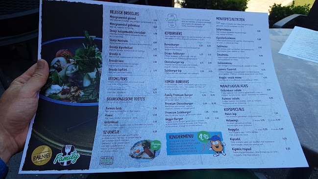 Family Barnies Barneveld