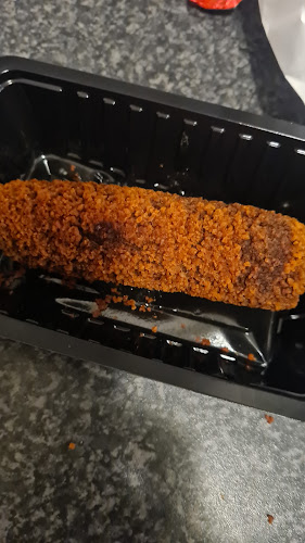 Comentarii opinii despre ‘t Frietpunt