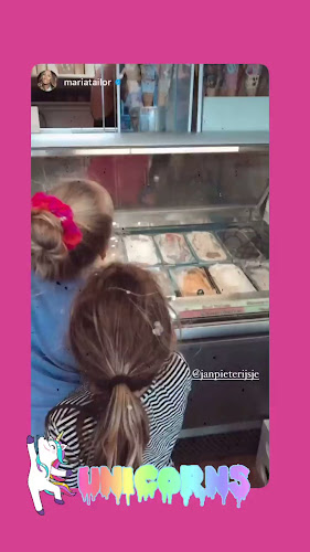 Opinii despre ☀️Jan Pieter IJsje 🍨 în Amsterdam - Horeca