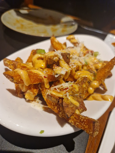 Comentarii opinii despre Pan y Vino