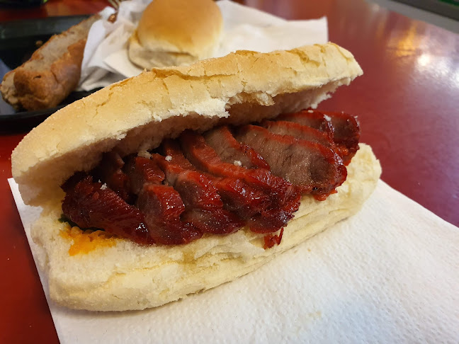 Happy Chen - Maassluis