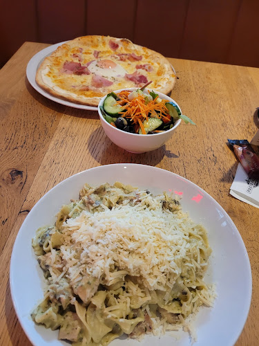 Comentarii opinii despre De Pastafabriek Groningen