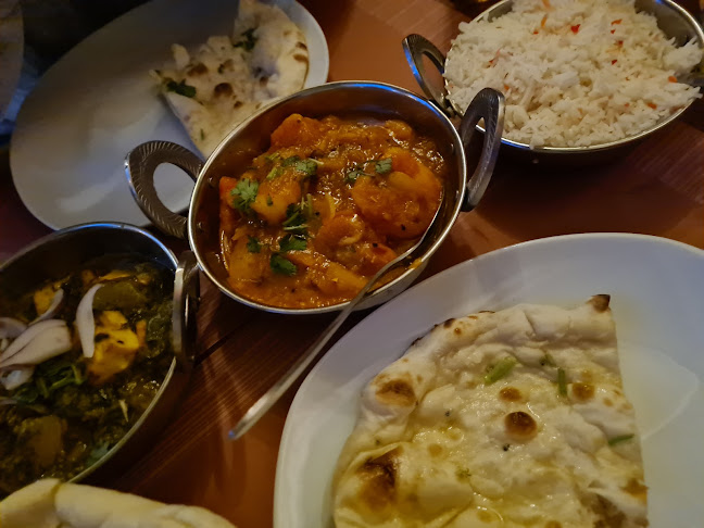 King of India Arnhem - Horeca