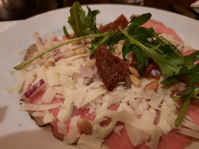 Opinii despre Restaurant Grand Café Peacock's în Ermelo - Horeca