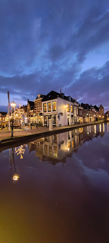 De viswinkel - Horeca