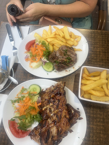 Opinii despre Restaurant Bella Regina în Amsterdam - Horeca