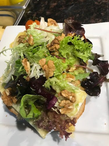 Brasserie Le Sourire - Horeca