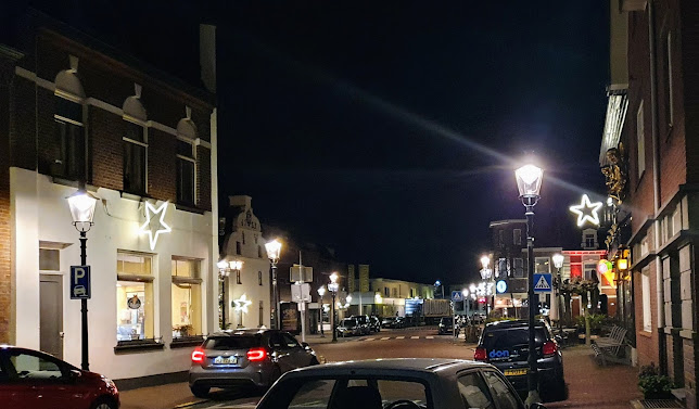 Reviews of Cafetaria 't Pleintje in Geleen - Horeca