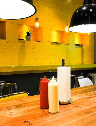 Opinii despre derfreiBurger în Goor - Horeca