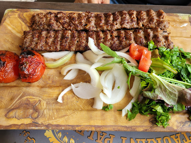 Restaurant Paleis - Horeca