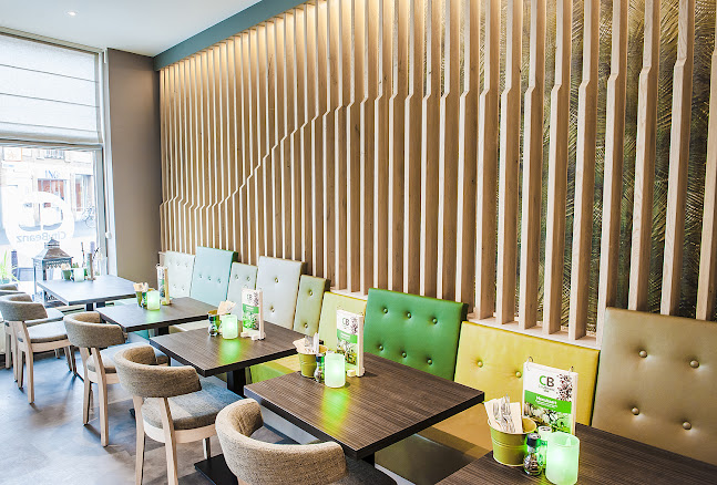 CityBeanz Vlissingen | Koffie, Ontbijt, Lunch & Borrel - Vlissingen