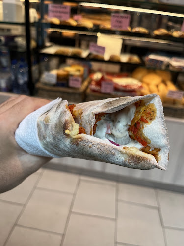 Bakkerij Dunya - Horeca