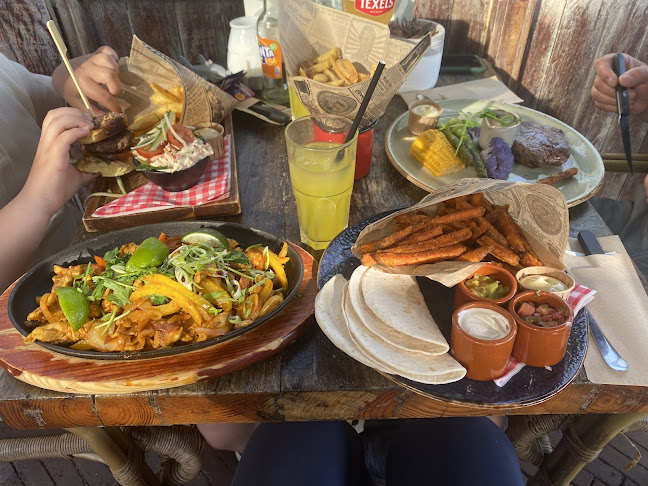 ZanziBar - Middelburg