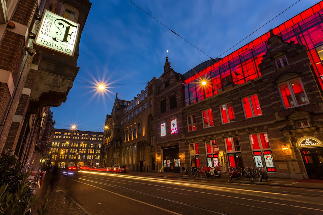 Marnixstraat 417, 1017 PK Amsterdam