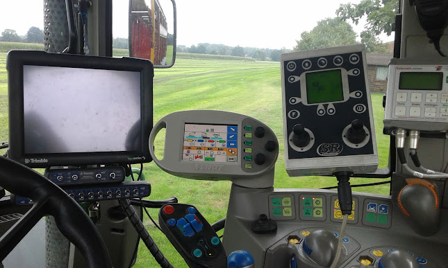 Aardappelgroothandel en Schilbedrijf A.H.C. van Gerwen