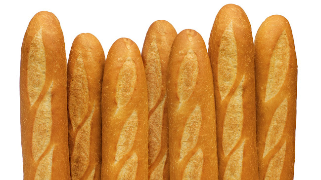 Comments and reviews of Mamounia Patisserie