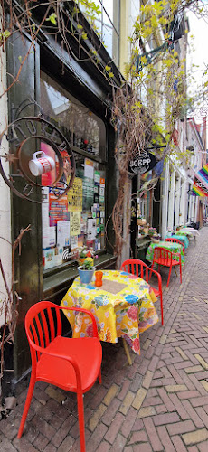 Opinii despre Fnidsen în Alkmaar - Horeca