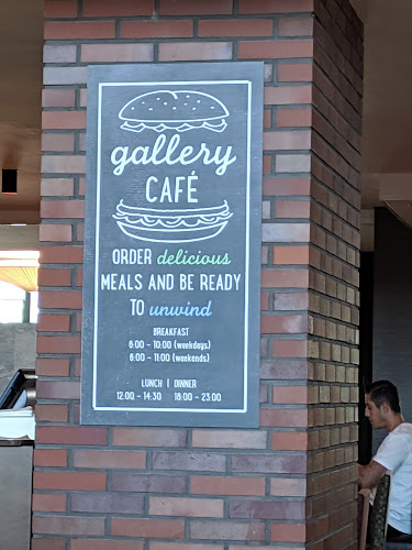 Opinii despre Restaurant & Lounge în Hoofddorp - Horeca