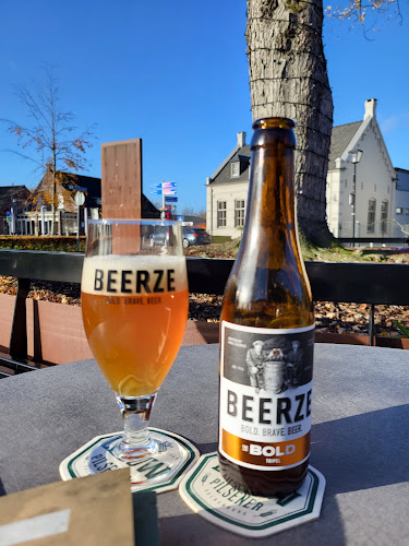 De Gouden Leeuw Vessem - Eindhoven