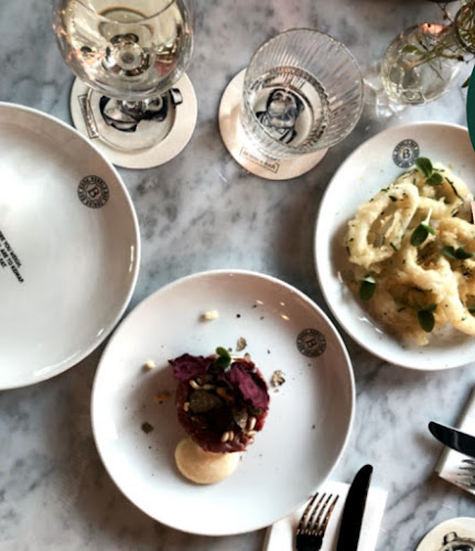 Opinii despre Bobbi’s Bar în Breda - Horeca