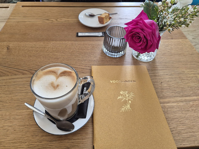 Comentarii opinii despre Restaurant Voorlinden